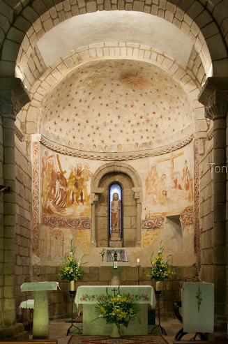 Capela de San Telmo