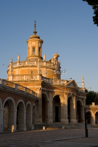  jardines de Aranjuez, Madrid,