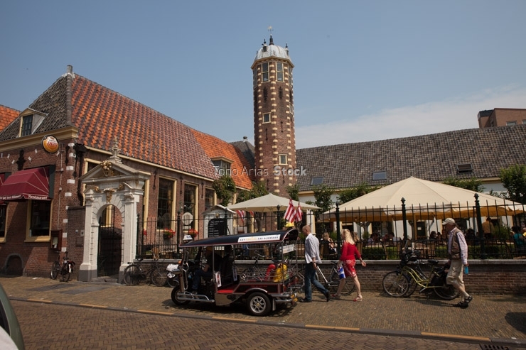 Alkmaar,Holanda