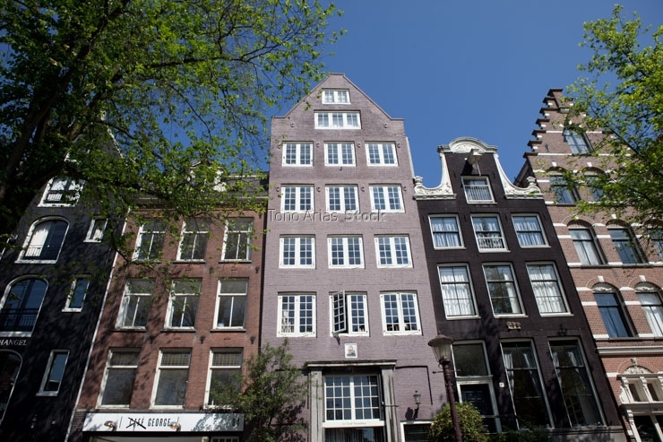 Amsterdam, Holanda