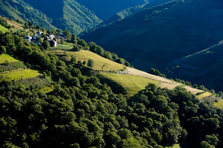 Ancares, Galicia