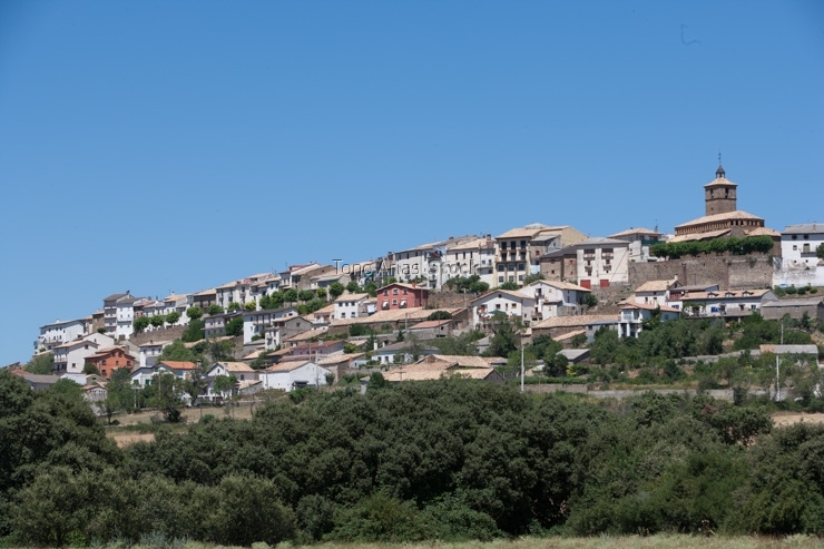Artieda Zaragoza