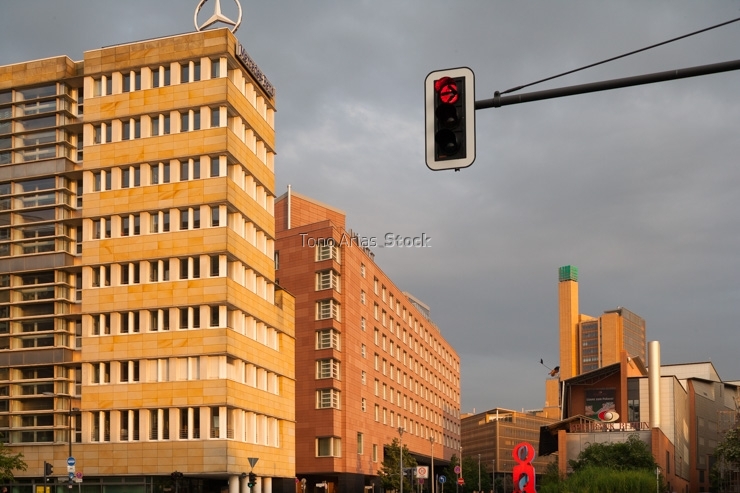 Berlín Alemania