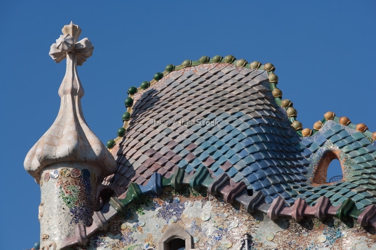 Casa Batlló Barcelona Cataluña