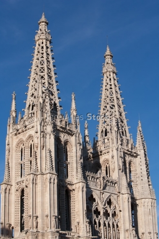 Catedral de Burgos 