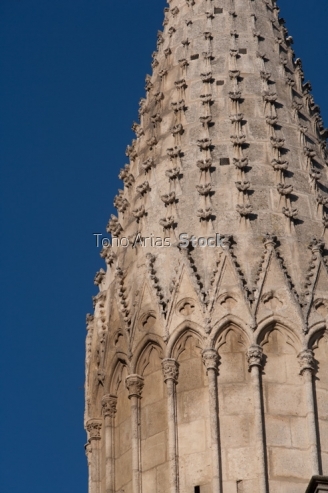 Catedral de Burgos 