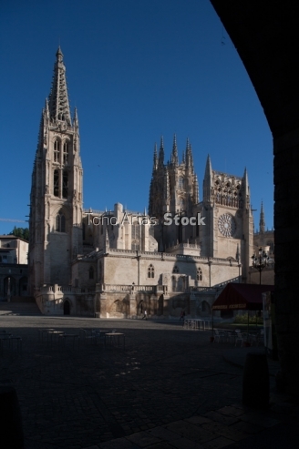 Catedral de Burgos 