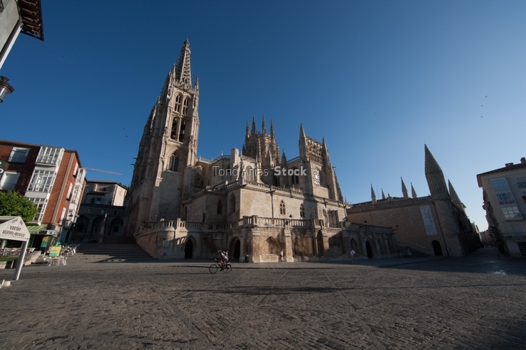 Catedral de Burgos 