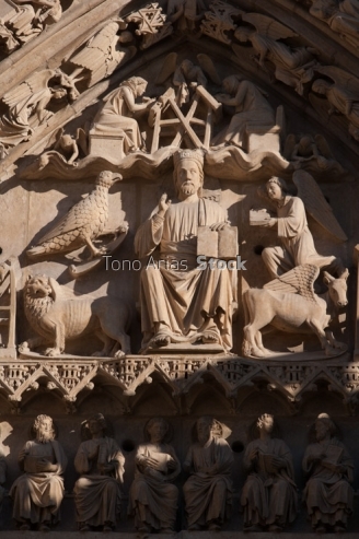 Catedral de Burgos 