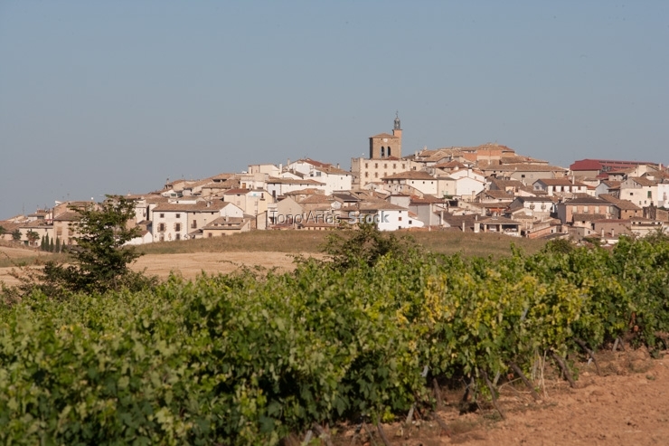 Cirauqui Navarra