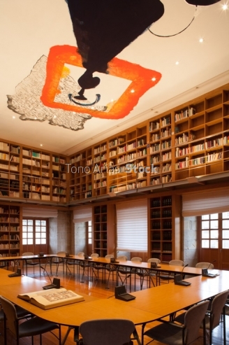 Consello da Cultura Galega,Santiago de Compostela, Galicia