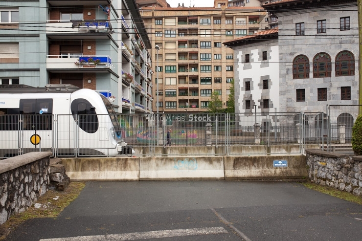 Deba, Euskadi