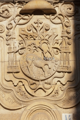 Escudo, Ourense, Galicia
