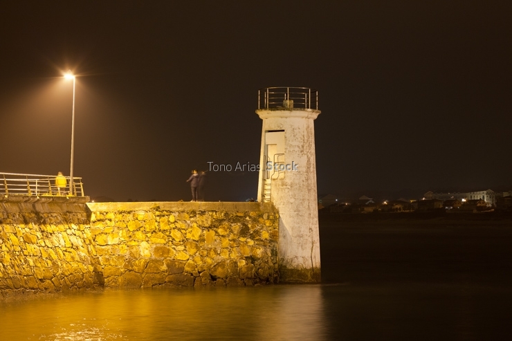 Faro de Foz