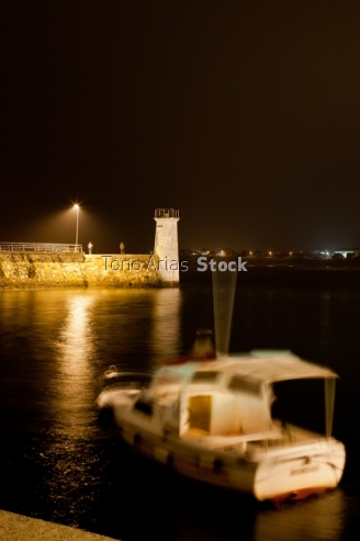 Faro de Foz