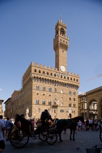 Florencia, Italia