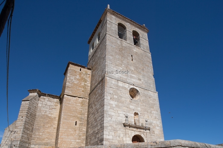 Frómista Palencia 