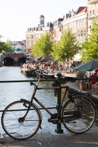 Leiden, Holanda