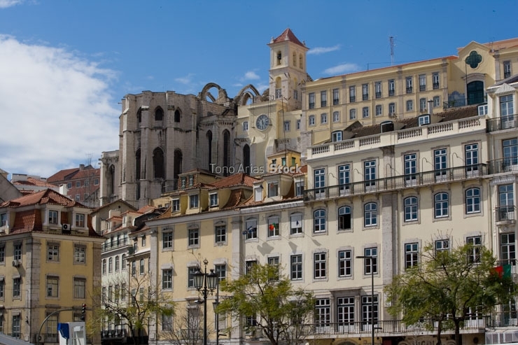 Lisboa Portugal