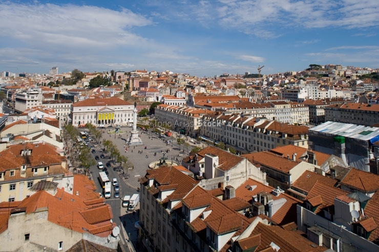 Lisboa Portugal