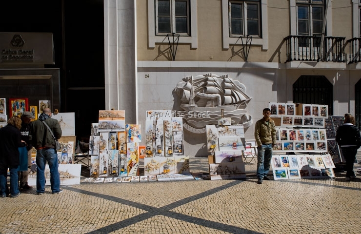 Lisboa Portugal