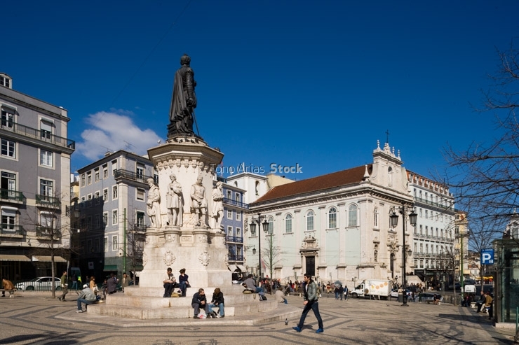 Lisboa Portugal