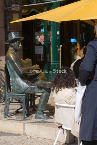 Lisboa Portugal