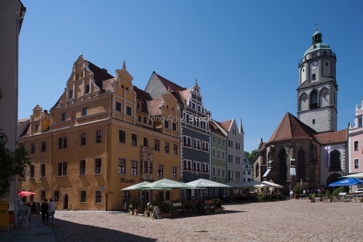 Meissen, Sajonia Alemania