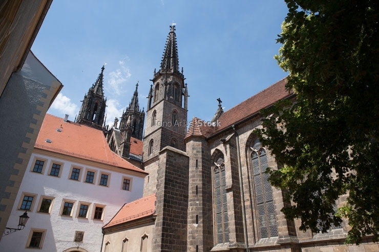 Meissen, Sajonia Alemania