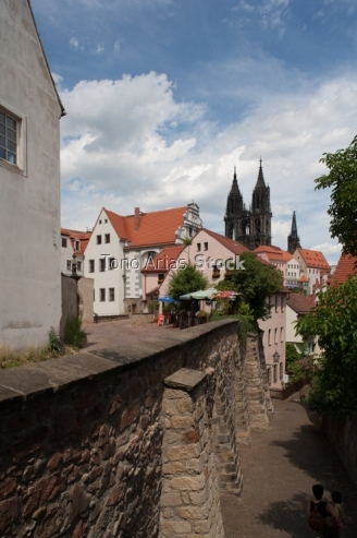 Meissen, Sajonia Alemania