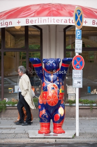 Mitte Berlin Alemania