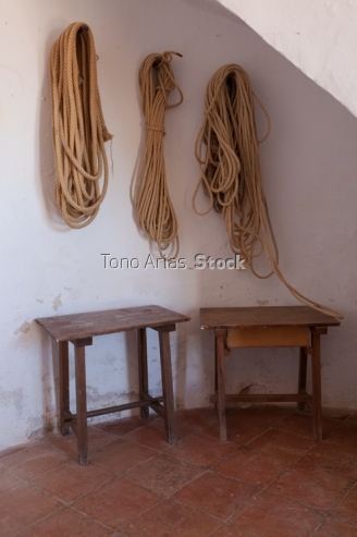 Molinos del Campo de Criptana, Ciudad Real