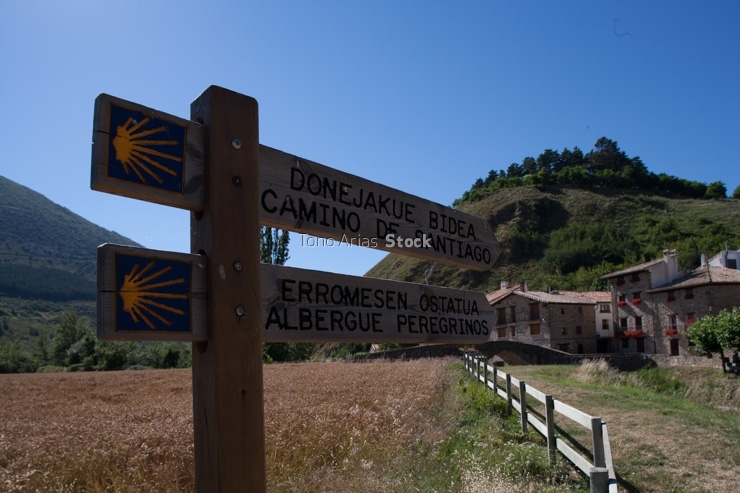 Monreal Navarra