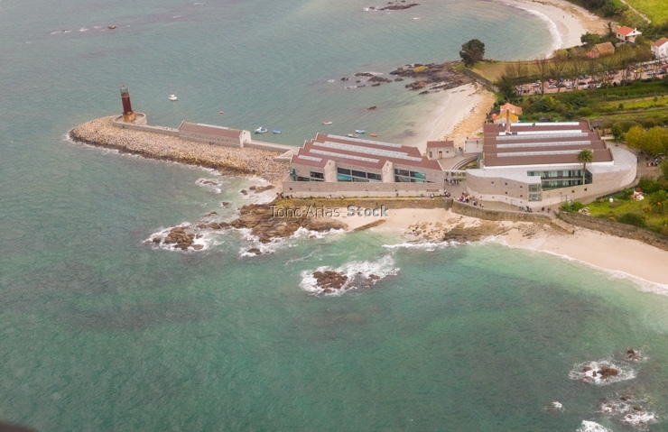Museo do Mar, Vigo