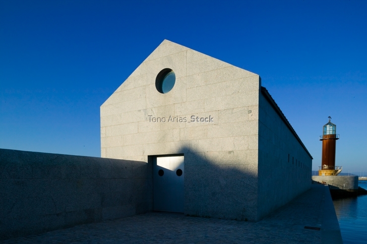 Museo do Mar, Vigo