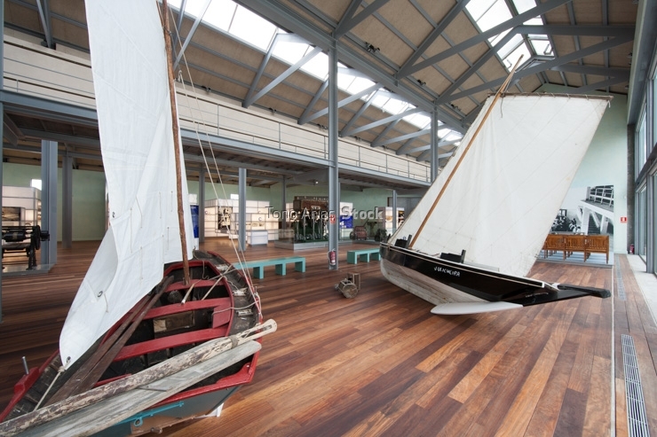 Museo do Mar, Vigo