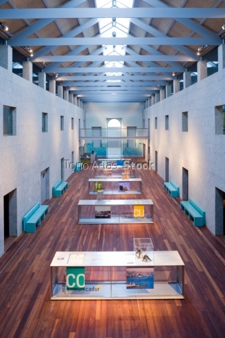Museo do Mar, Vigo