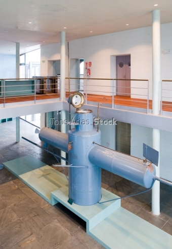 Museo do Mar, Vigo