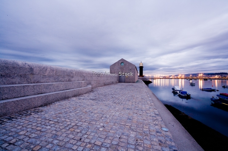 Museo do Mar, Vigo