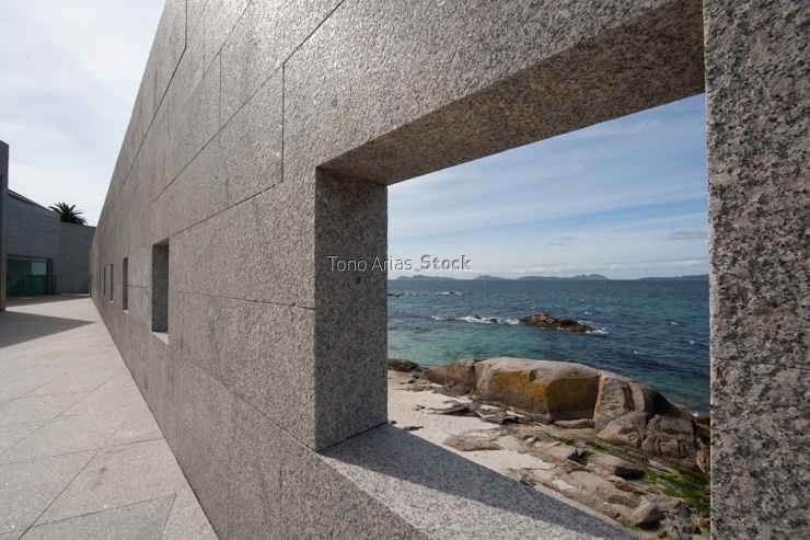 Museo do Mar, Vigo