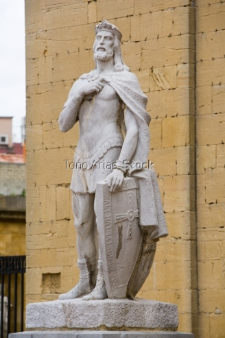Oviedo, Asturias