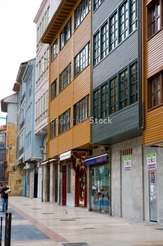 Oviedo, Asturias