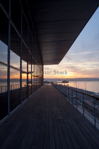 Palexco, A Coruña, Galicia