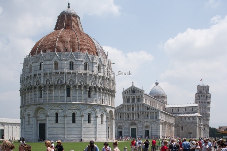 Pisa, Italia