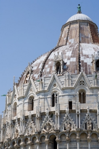 Pisa, Italia