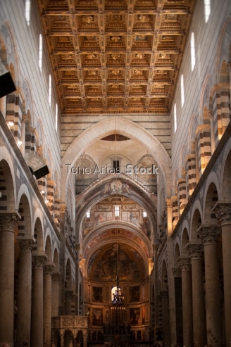 Pisa, Italia