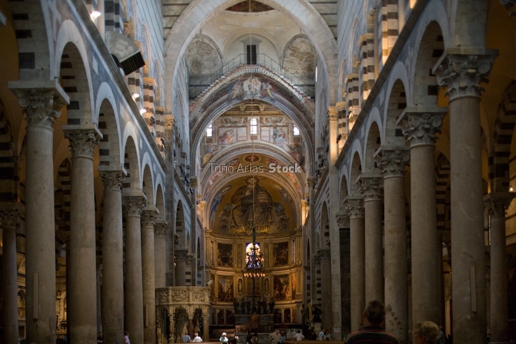 Pisa, Italia