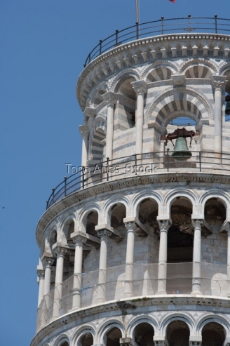 Pisa, Italia