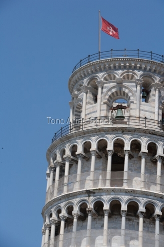 Pisa, Italia