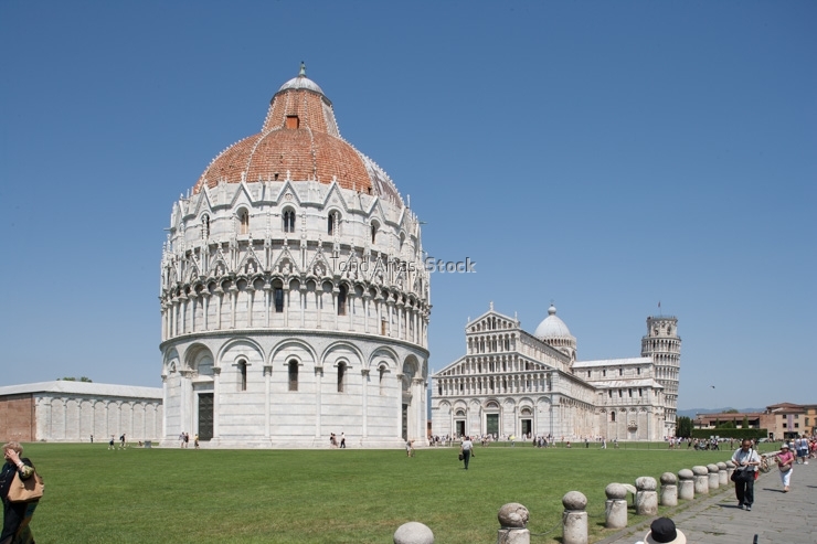 Pisa, Italia